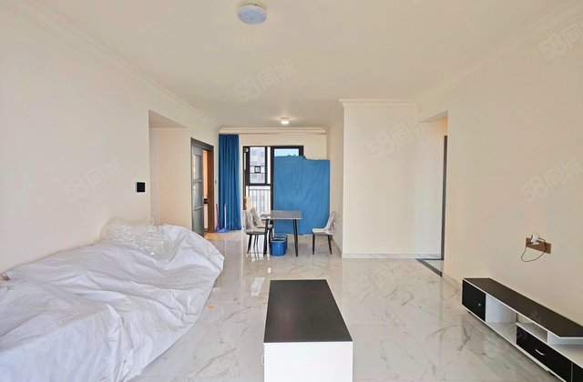 碧桂园凤凰湾晴澜苑4室2厅139.11㎡148万二手房图片