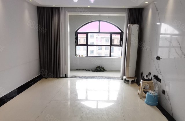 孟达国际新城B2 带空中花园 精装修 免大税带储藏室 玖玺