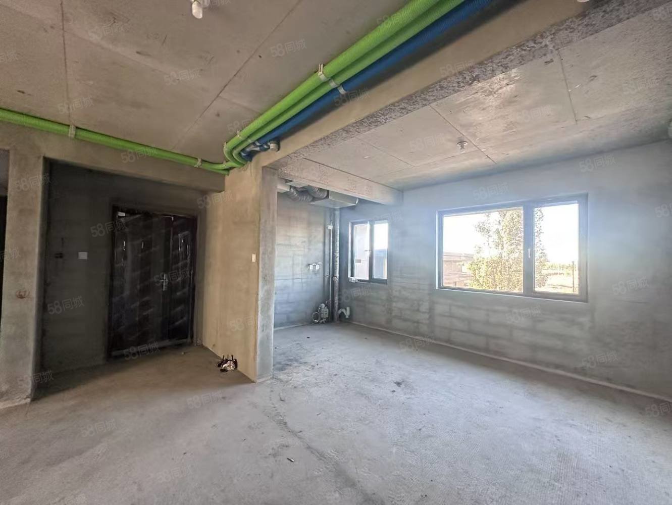 华韵锦园3室2厅2卫152㎡南北90.89万