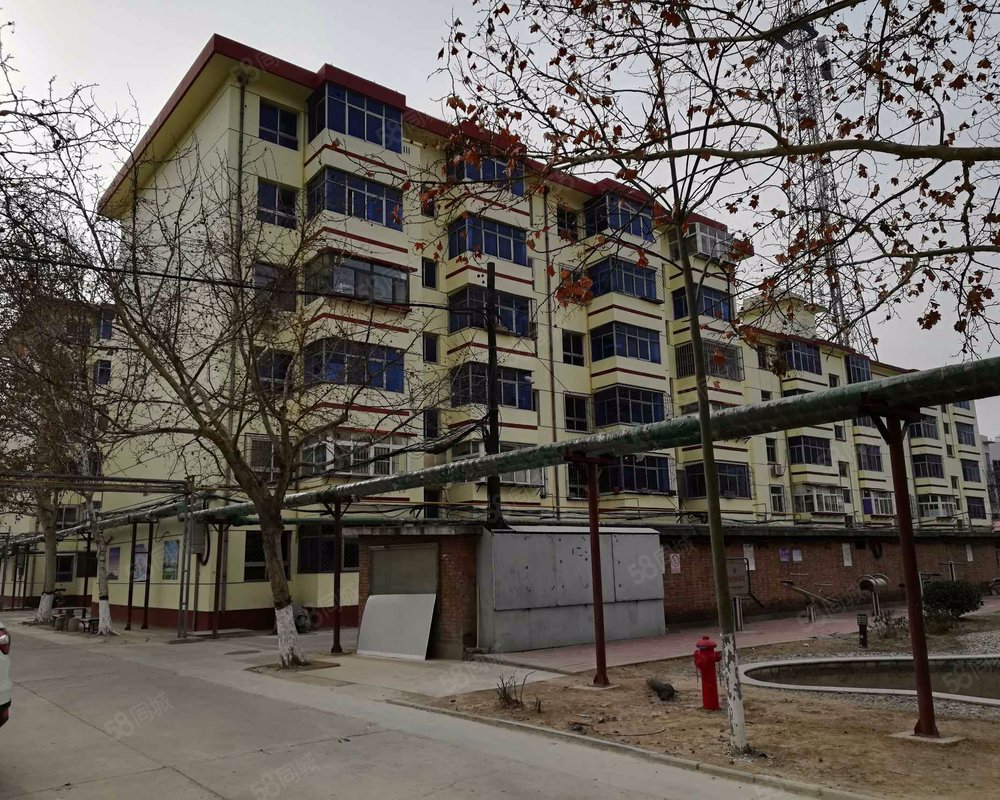 【中油小区, 中油小区小区详情,房价走势,房源,业主