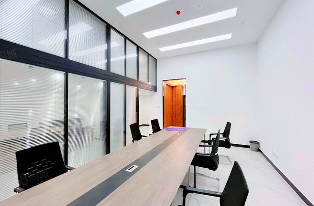 华润置地广场(二期商住楼)3室1厅100㎡90万二手房图片