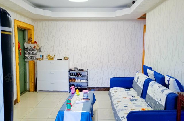 窦小桥小区2室1厅67.2㎡47万二手房图片