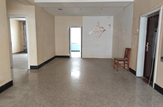 邯郸高新技术开发区住宅楼3室2厅124㎡82万二手房图片