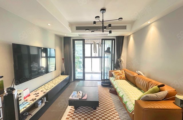 香漫雅园3室2厅106.78㎡180万二手房图片