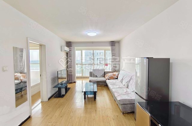 香汐花园2室2厅80㎡35.5万二手房图片