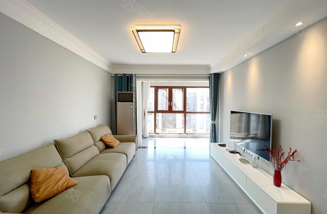 龙湖璟宸原著(BD区)3室2厅105㎡69.8万二手房图片