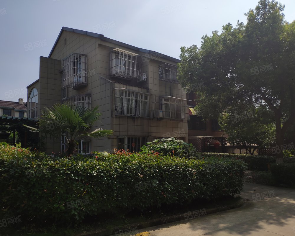 【碧海山庄, 碧海山庄小区详情,房价走势,房源,业主论坛】- 合肥58