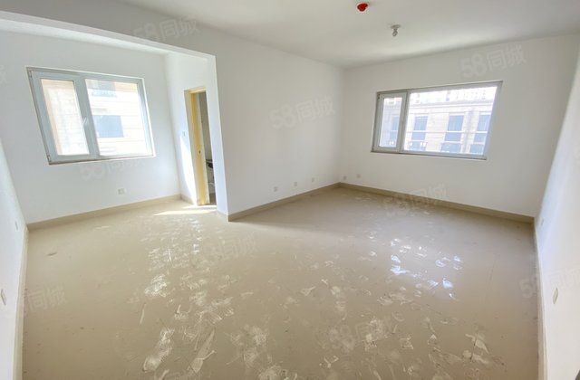 二中文苑南 翡丽湾 锦绣学府 陈口小区 新房未住 三室朝阳