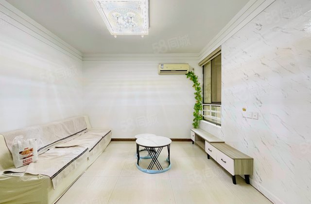 普罗旺世波特兰3室2厅88.28㎡120万二手房图片