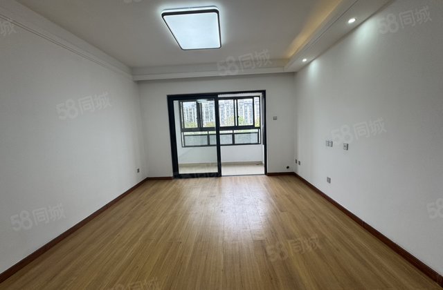 国奥城铂湾3室2厅89㎡52万二手房图片