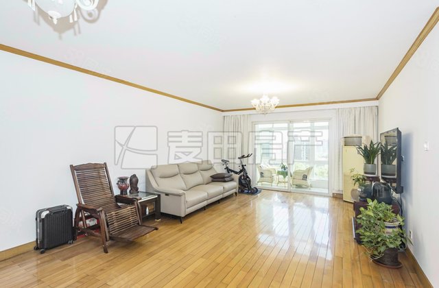 远大园六区3室2厅173㎡1580万二手房图片