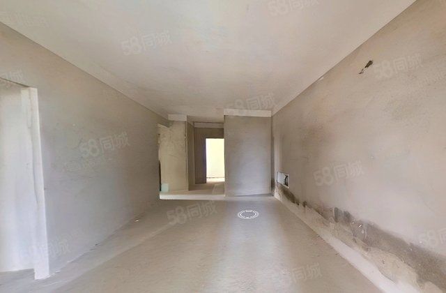 筑路新湖湾3室2厅96㎡45万二手房图片