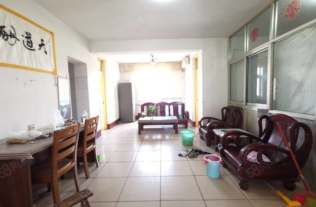 文轩 外国语 裕昌文轩 柳园小区 正规三室 南北通透 有钥匙