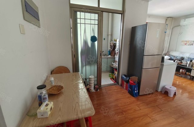 聊城大学 医疗配套成熟 小三房 购物方便 双卫 中间楼层