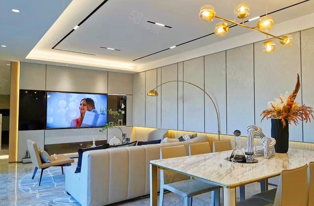 麓坊中心2室2厅67㎡85万二手房图片