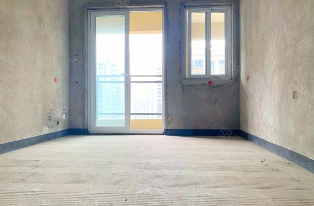 融汇温泉城童话里D区3室2厅77㎡110万二手房图片