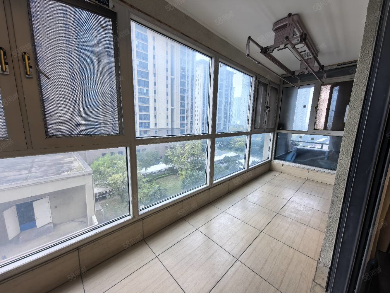 碧桂园平侯府3室2厅1卫108㎡南北74万