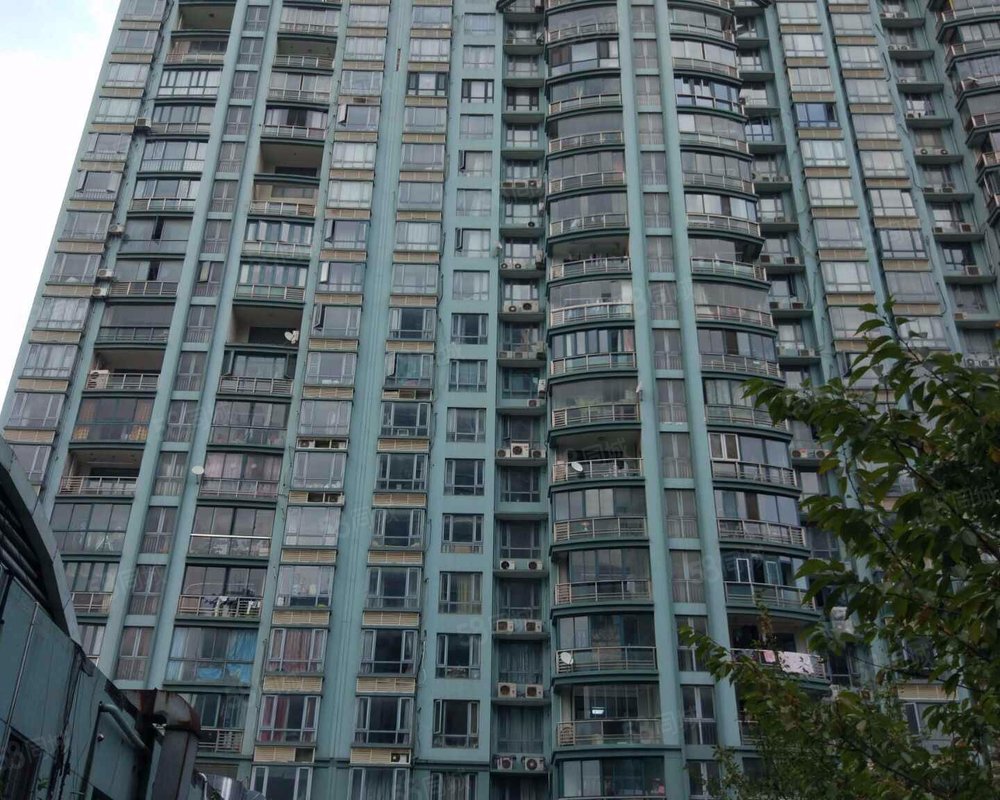 【滨江茗园, 滨江茗园小区详情,房价走势,房源,业主论坛】- 上海58