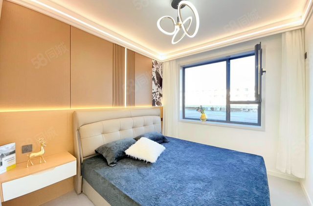 长江花园(二道区)2室1厅77.22㎡49.8万二手房图片