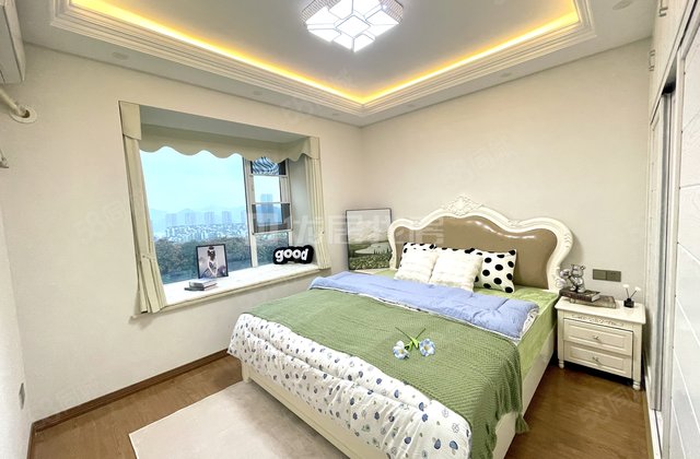 月星国际城4室2厅120.86㎡108万二手房图片