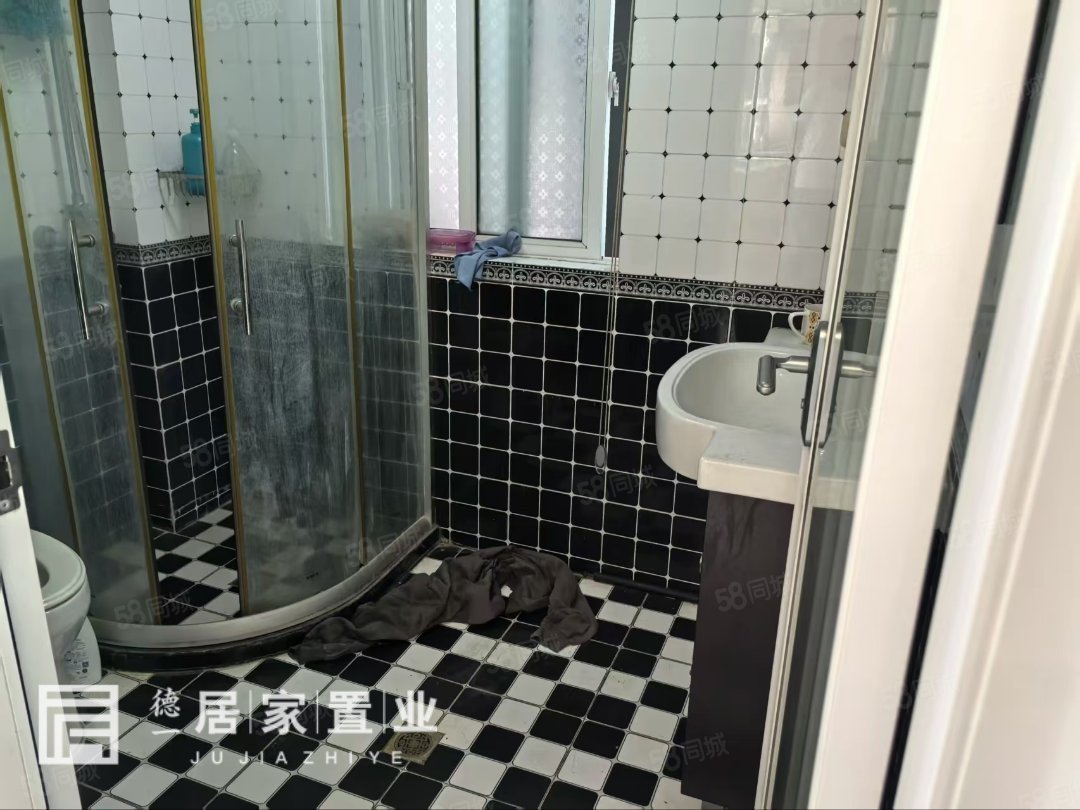 盛世东城3室2厅1卫95.95㎡南北38万