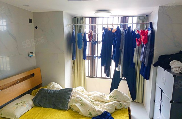 阳光城花满墅(商住楼)2室1厅37.46㎡28万二手房图片
