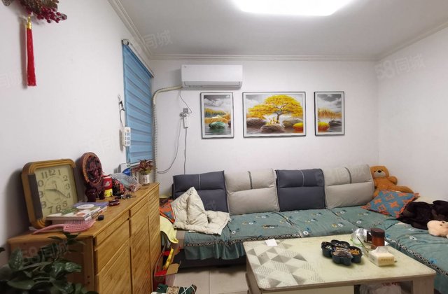 急售 文轩好房 聊大附近 东关国际 羡林苑 精装两室 随时看