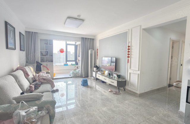 裕昌莲湖新城北区(9-38号楼) 中间楼层免大税可贷款