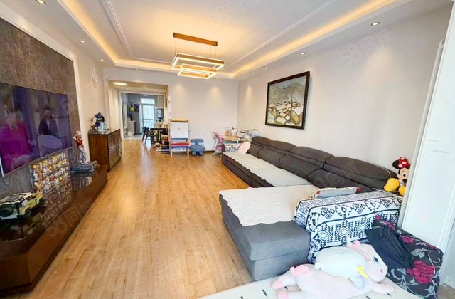 双兴小区2室1厅124.5㎡98万二手房图片