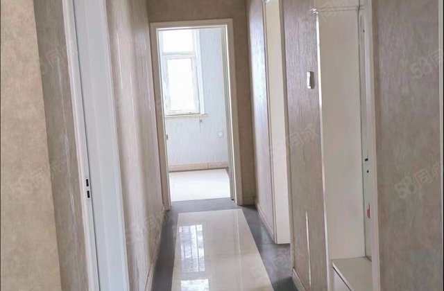 丽景苑(潍城)4室2厅177.13㎡95万二手房图片