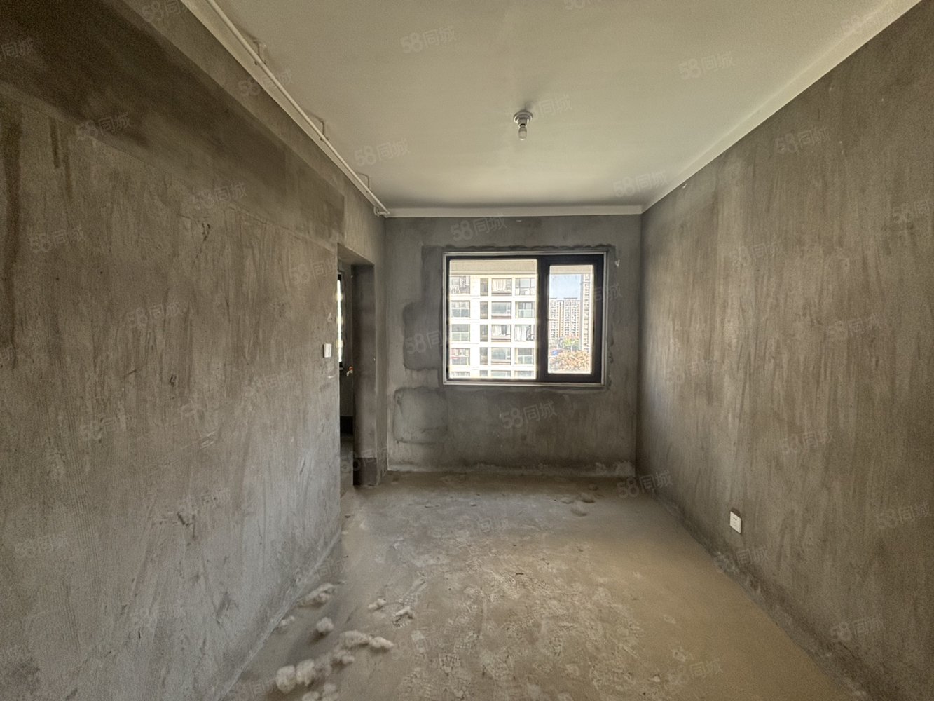 绿城桂语江南3室2厅2卫116㎡南北68万