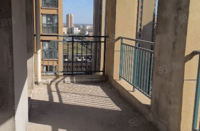 奥林匹克花园(潢川)3室2厅139㎡48万二手房图片