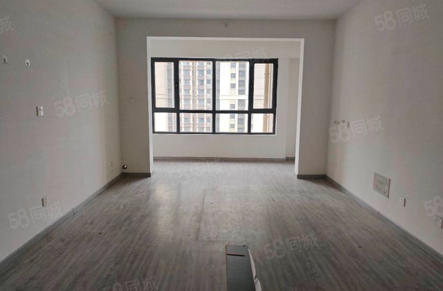 直隶新城花都3室2厅116㎡116万二手房图片