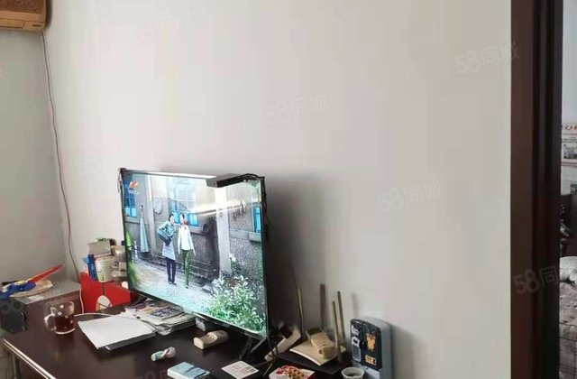 硕丰园(竞秀)2室1厅88.94㎡72万二手房图片