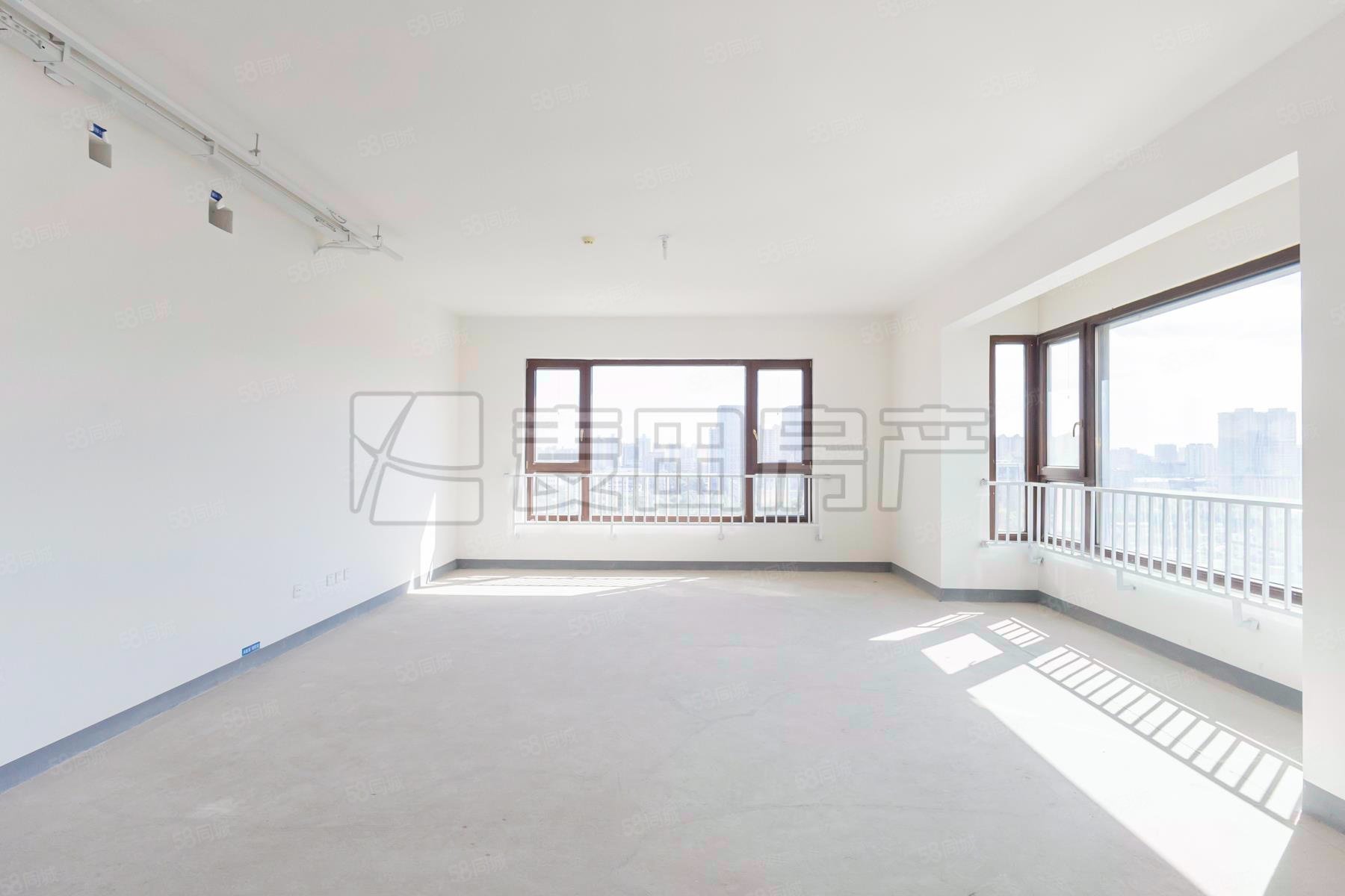 泰禾西府大院6室3廳3衛(wèi)197㎡西南2800萬