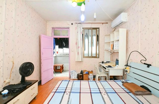 横街新村1室1厅47.9㎡118万二手房图片