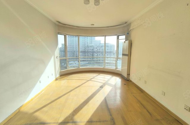 珠江绿洲家园3室2厅113.54㎡456万二手房图片