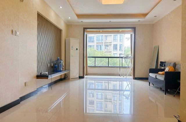 中海国际林庭叠院3室2厅121.24㎡158万二手房图片