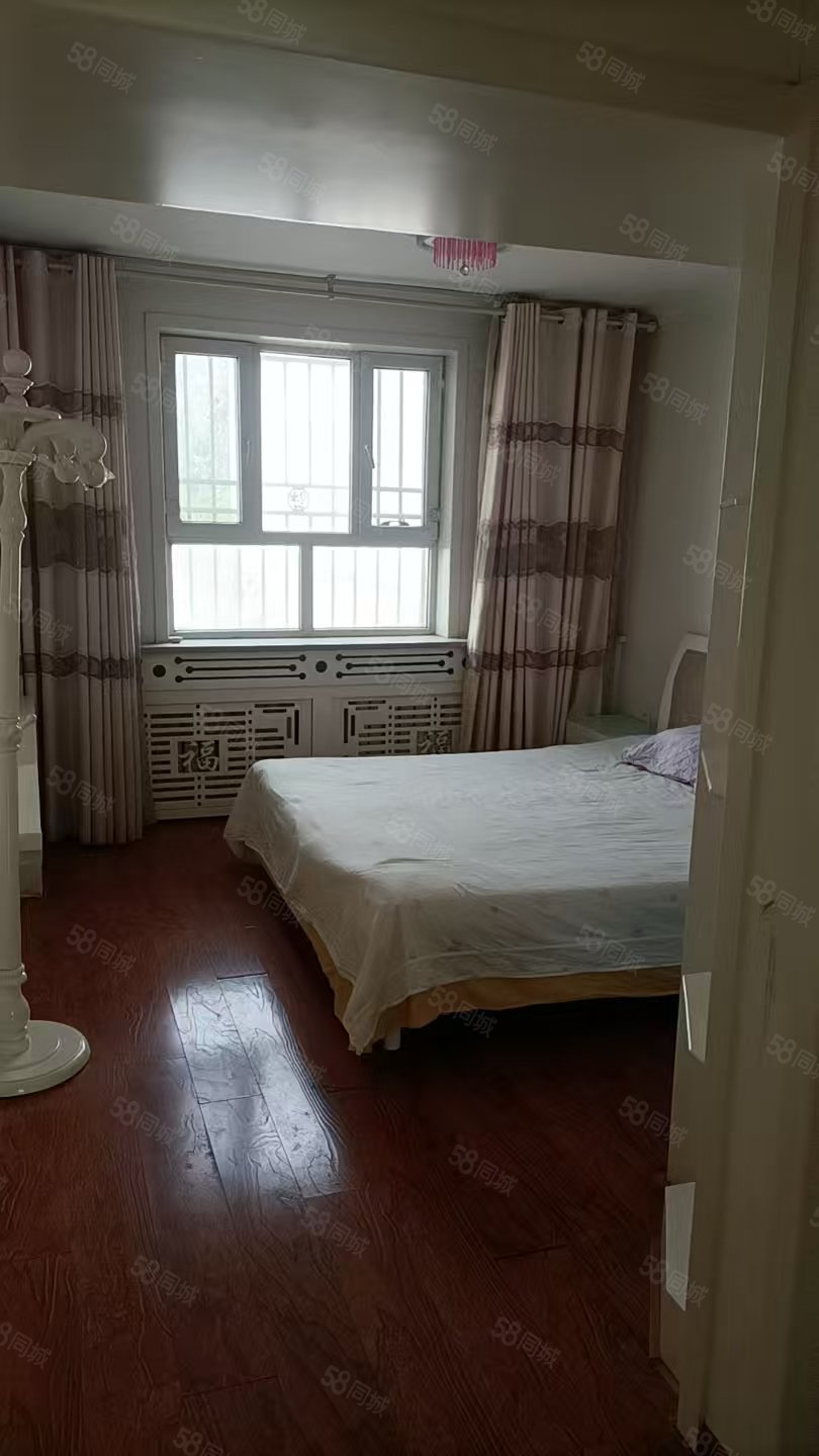 福泉人家3室2厅2卫123㎡南48万