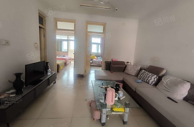 火车站附近 柳泉花园 金城小区 三室一厅 送地下室 实验