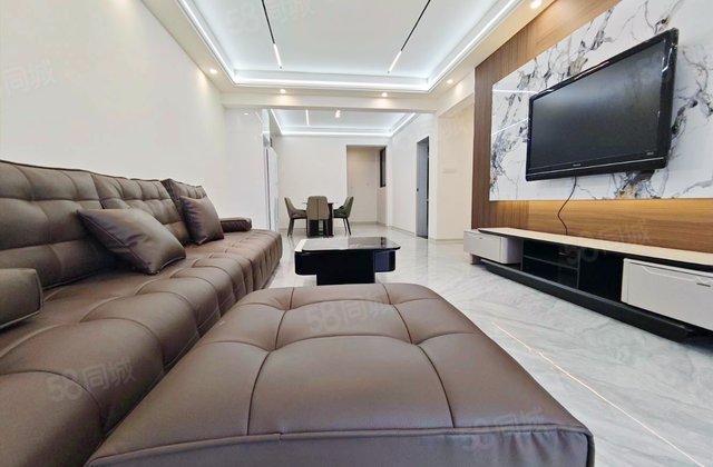 精华逸景春天家园3室2厅110㎡59.8万二手房图片