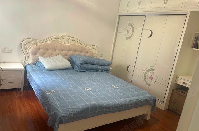 摩恩时代花园2室2厅90.84㎡43万二手房图片