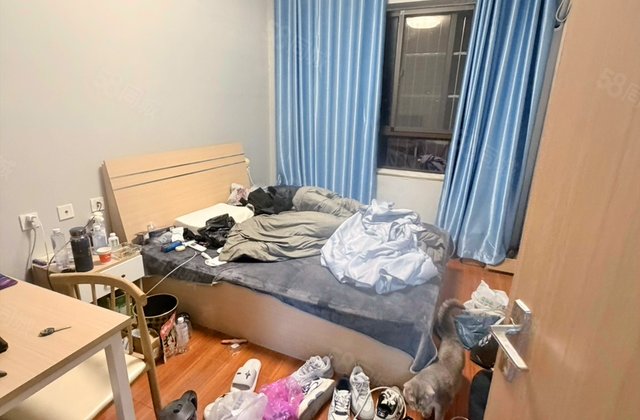 启航南苑2室2厅74㎡42万二手房图片