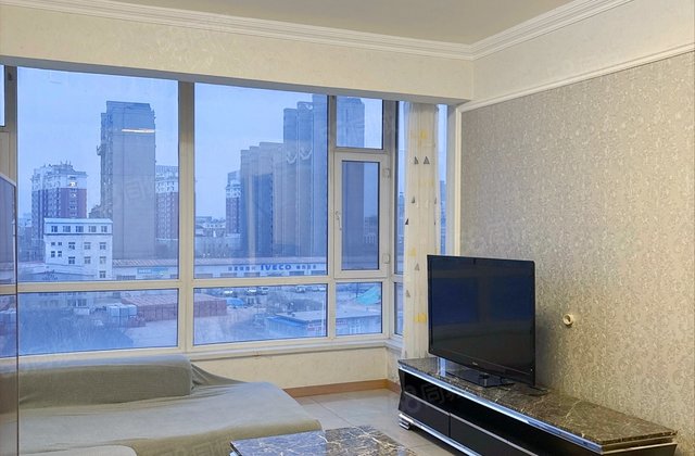 清华苑(二道)3室2厅110㎡62.8万二手房图片