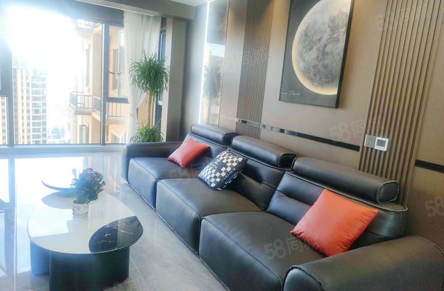 翡翠世家3室2厅123.8㎡89.8万二手房图片