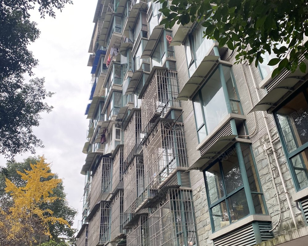 【银杏音乐花园, 银杏音乐花园小区详情,房价走势,房源,业主论坛】