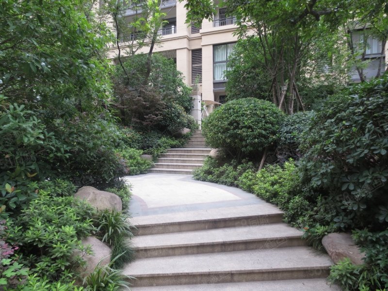 新城香溢澜桥一期(别墅)