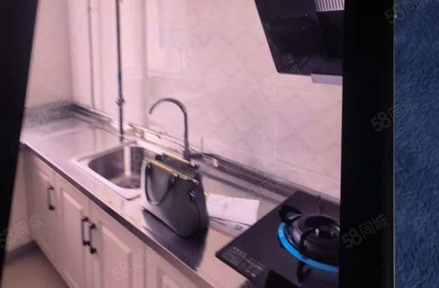 东方明珠都市花园1室1厅64㎡35万二手房图片