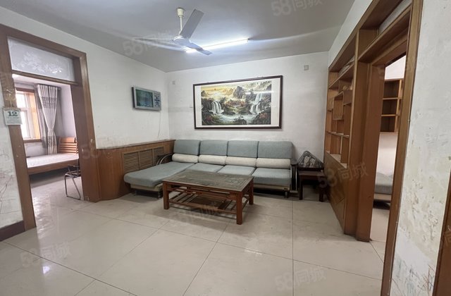 急 多层2楼 柳泉花园 站前实验 可以随时看房