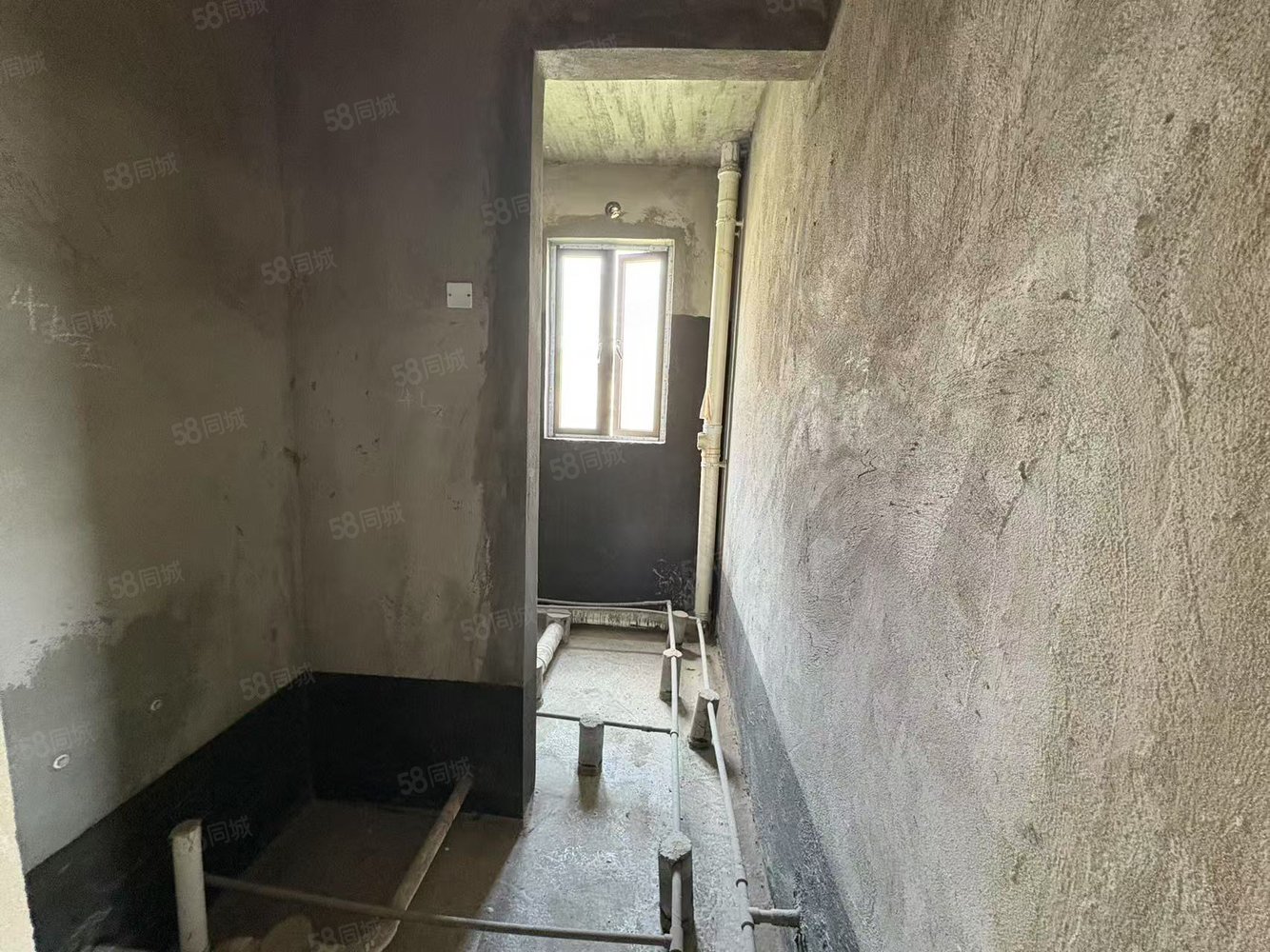 中梁壹号院(别墅)3室2厅3卫161㎡东南178万